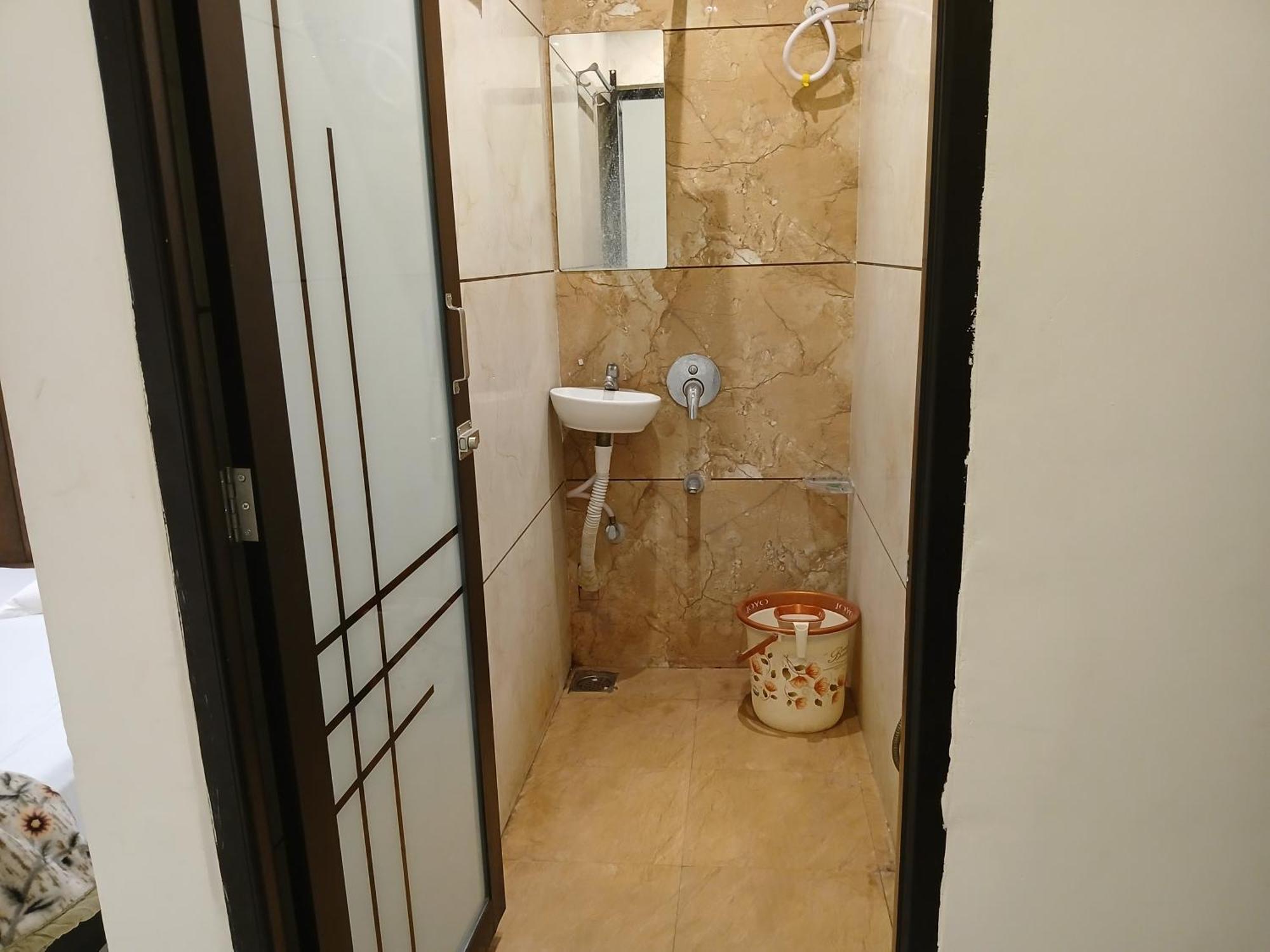 Hotel Jyoti Shree Ujjain Exterior photo